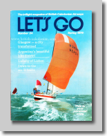 1979 Lets Go No 24 Spring
